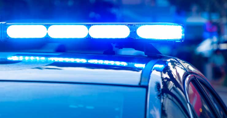 GCSO: Wewahitchka man arrested for allegedly firing shotgun at vehicle