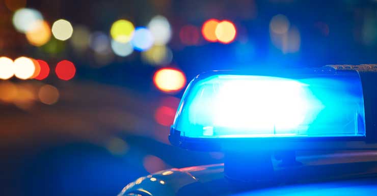 Girlfriend allegedly breaks into boyfriend’s home and attacks him