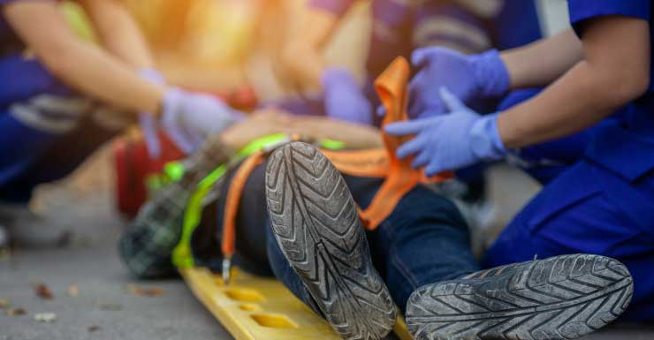 Handyman working late on roof of Heckscher Drive business falls to his death: JSO