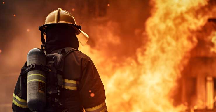 House fire in Julington Creek under control; no injuries reported, SJCFR says