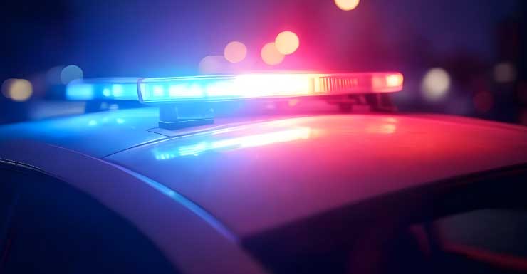 Inmate accused of stabbing officer at Dade Correctional Institution