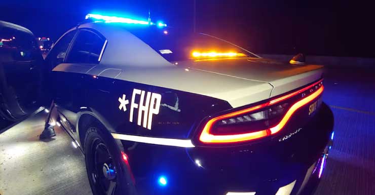 Man, 21, dies after minibike crashes into SUV on State Road 19 in Putnam County