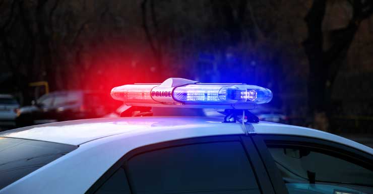 Man accused of fatally shooting girlfriend in Brevard County, sheriff says