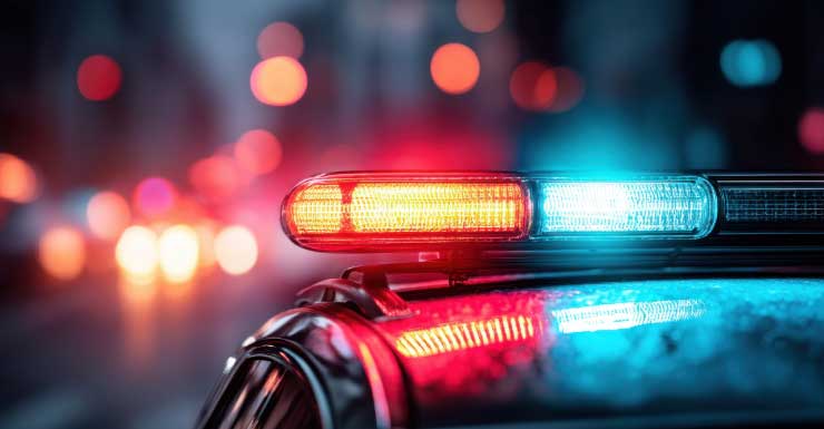 Man accused of hit-and-run that left 3 injured in heavy trick-or-treat area