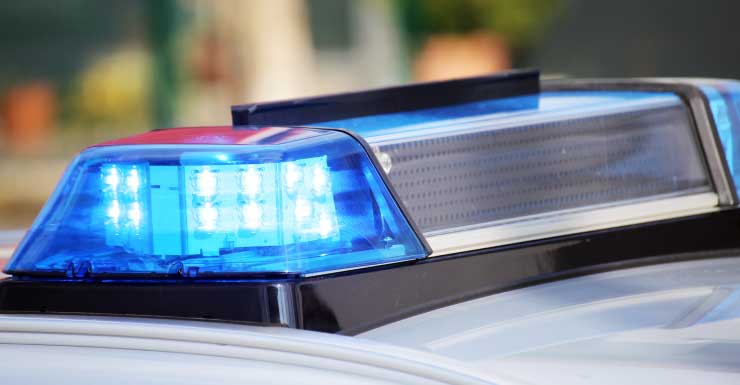 Man accused of intentionally hitting Miami Beach cop with electric scooter