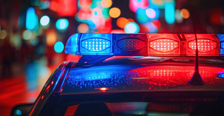 Man accused of stabbing mother, then fleeing in her car in Dania Beach