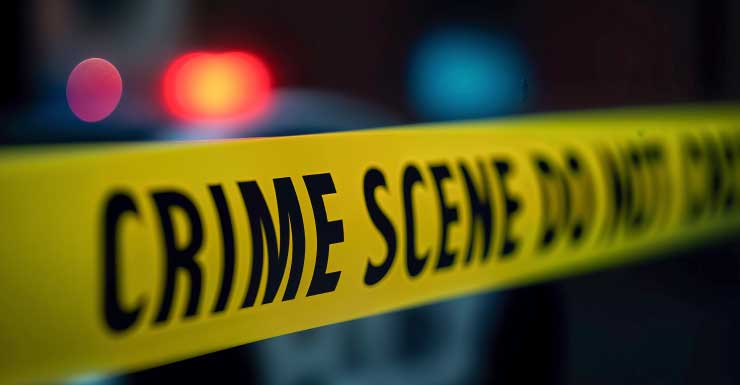 Man airlifted after shooting in Miami Gardens