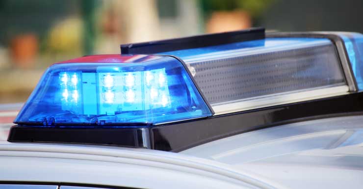 Man arrested for shooting his pregnant girlfriend in the abdomen: Hillsborough deputies