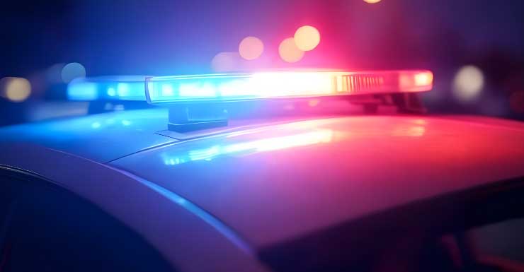 Man arrested in connection with road rage shooting in Cutler Bay
