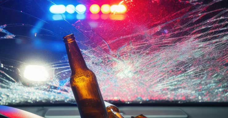 Man arrested on DUI manslaughter charge 6 months after crash that killed teacher, toddler on Baymeadows Road