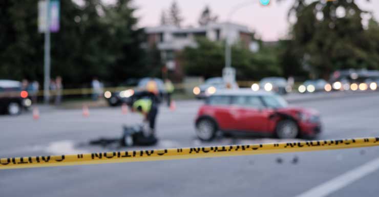 Man dead after hit-and-run in NW Miami-Dade