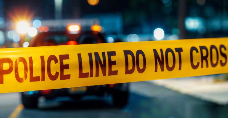 Man detained after shooting wife in Sarasota: deputies