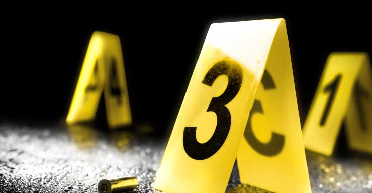 Man dies after shooting at house party along Monroe Court in Immokalee