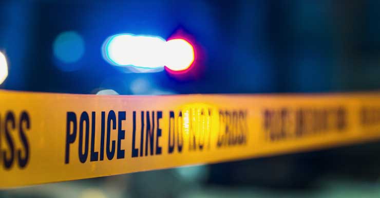 Man found fatally shot in front seat of vehicle in Daytona Beach, police say