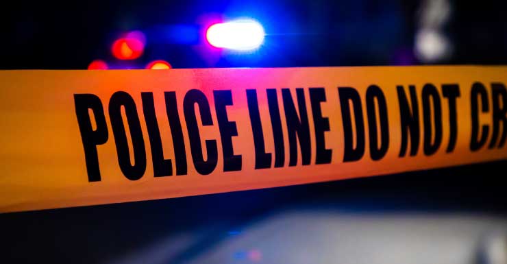 Man found shot to death inside garage of Mandarin home: JSO