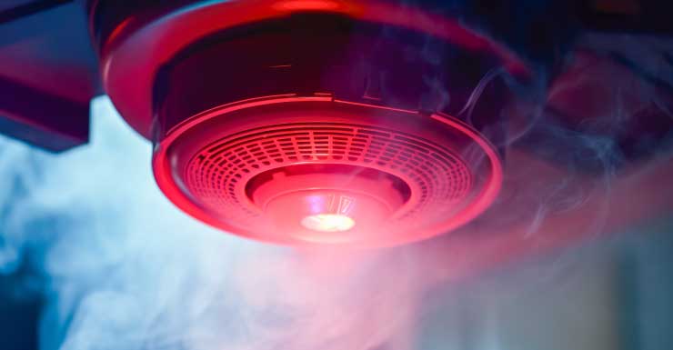 Man hospitalized after being found unconscious due to carbon monoxide in Fort Lauderdale storage facility