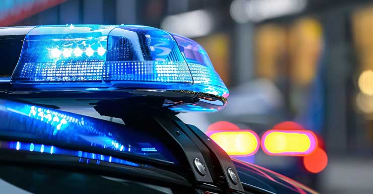 Man in wheelchair hospitalized after hit and run in Liberty City, police searching for driver responsible