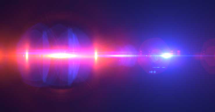 Man seriously injured in hit-and-run crash involving tractor-trailer on I-95 in Volusia
