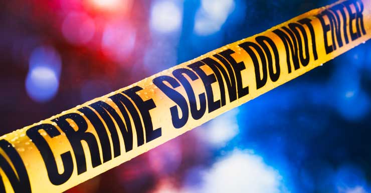 Man shot, drives to hospital after possible road-rage incident in Ives Estates: MDSO