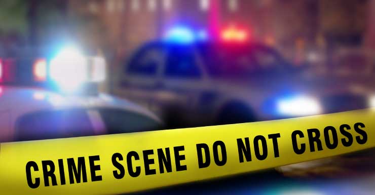 Man shot, killed in Washington Shores neighborhood, Orlando police say