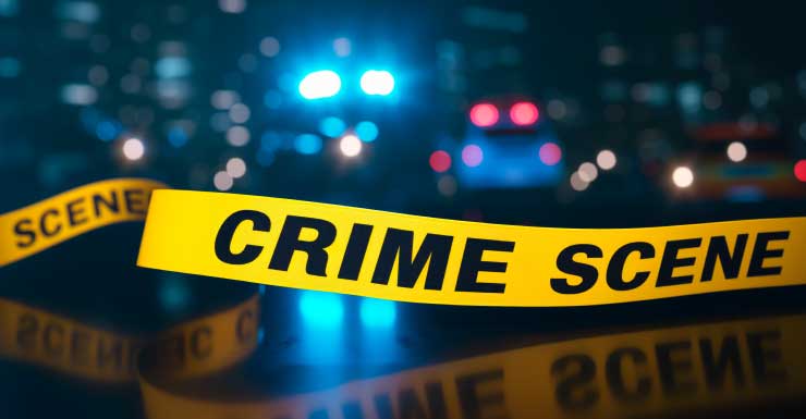 Man, wife dead in Hialeah murder-suicide; third victim airlifted