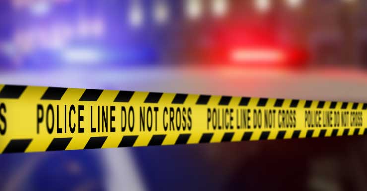 Miami-Dade sheriff's deputy shot and killed while responding to car crash