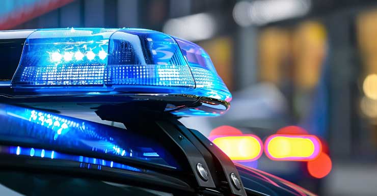 Miami woman accused of dragging victim with car for several yards following argument