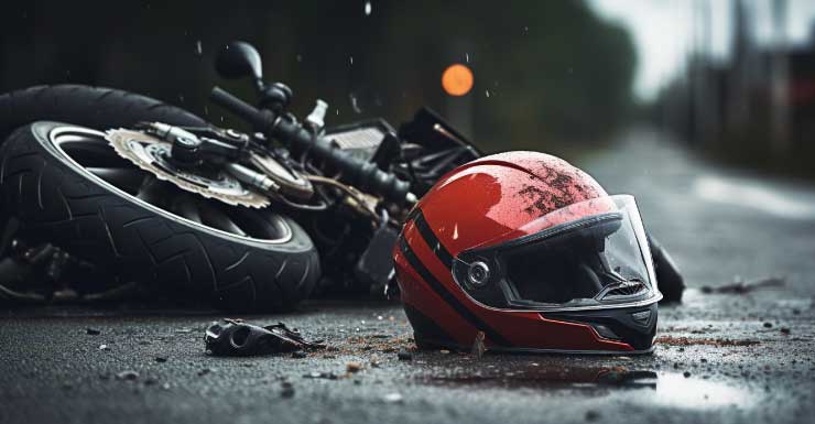 Motorcyclist critically injured in Miami crash