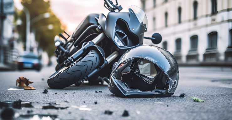 Motorcyclist killed after being rear-ended on Southern Boulevard in Loxahatchee