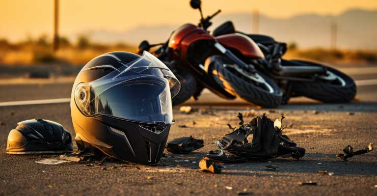 Motorcylist dies in Northwest Jacksonville crash with SUV: JSO