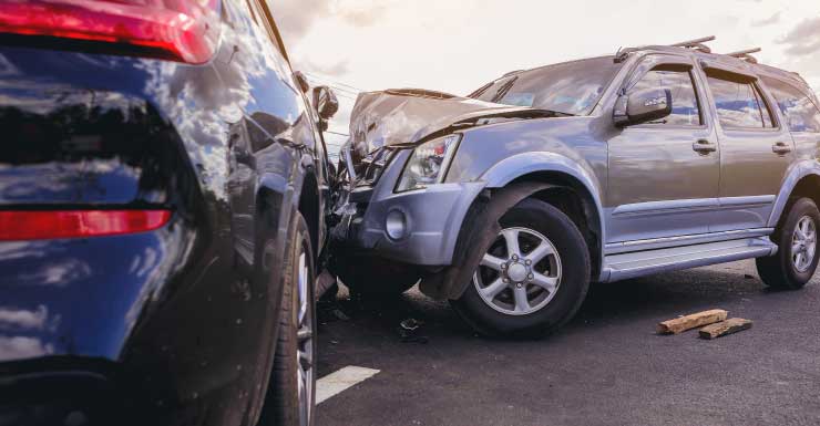 Multi-vehicle crash on Normandy Boulevard leaves one dead: Florida Highway Patrol