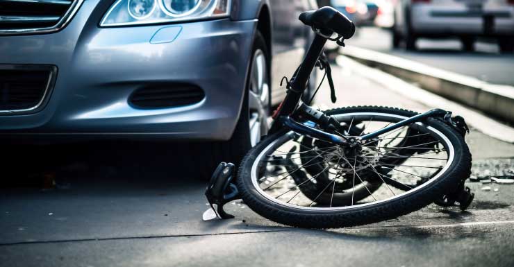 North Fort Myers bicyclist killed in Pine Island Road crash at Pacific Avenue Saturday