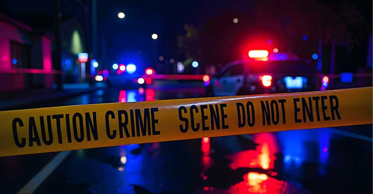 Northwest Miami-Dade shooting leaves 18-year-old man wounded; suspects at large