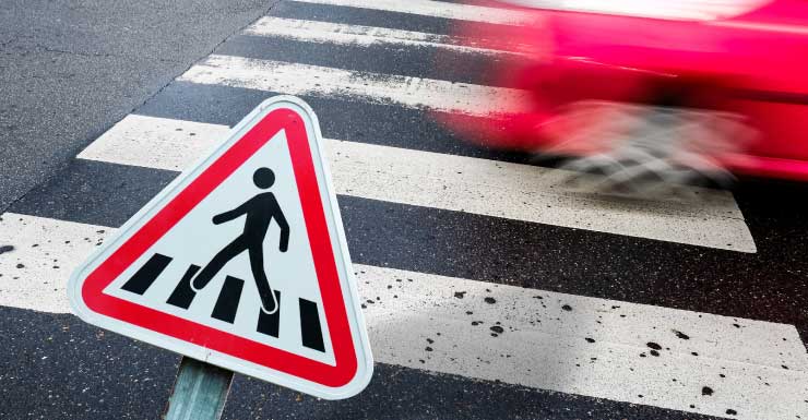 PASCO COUNTY: 86-Year-Old Zephyrhills Man Fatally Hit Crossing US-301