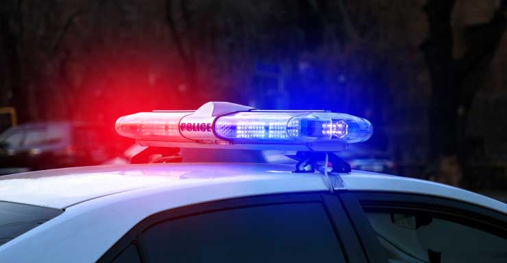Palatka man arrested after attacking nurse, officer at HCA North Florida Hospital