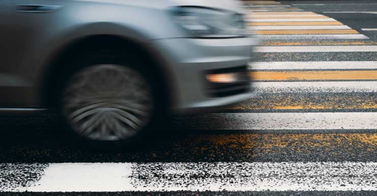 Paramedic, 27, hit and killed while stopping to save a life on I-95