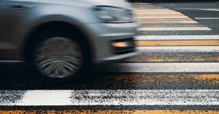 Pedestrian fatally struck by vehicle in North Miami