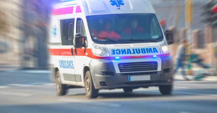 Pedestrian struck in hit-and-run on Irlo Bronson Memorial Highway in Kissimmee