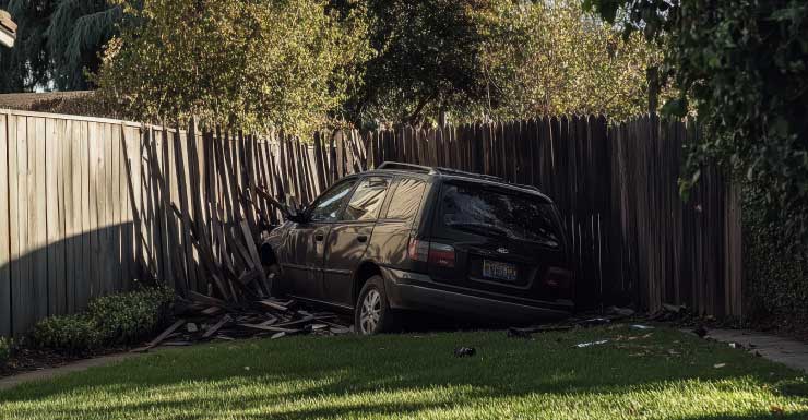 Pinellas Park couple survives truck crashing into home