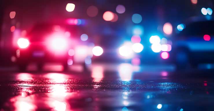 Police: Man in chef outfit wanted for hit-and-run in Downtown Pensacola