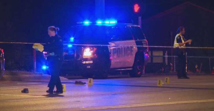 Police: Pedestrian fatally hit by vehicle on College Parkway in Pensacola