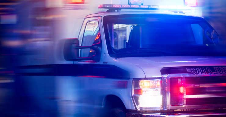 Police: Suspect, victim hospitalized after Homestead stabbing