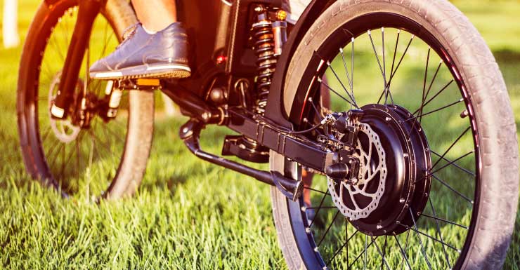 Port St. Lucie man dies after e-bike crashes into metal ramp on trailer: Police