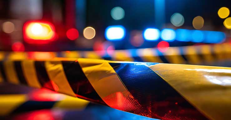 Search underway for person who shot 14-year-old boy in the hand in SW Miami-Dade