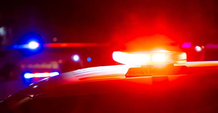 Shooting investigation in Fort Myers, 1 person hospitalized