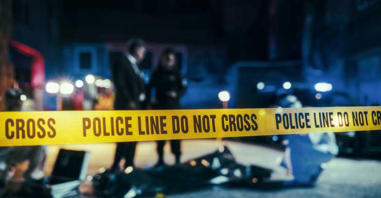 St. Pete man accused of fatal hit-and-run knew he ran ‘something’ over before driving home: affidavit