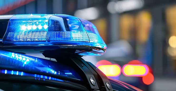 Student arrested, charged with three counts of battery after altercation at UF Plaza