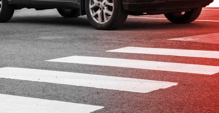 Tampa woman struck and killed by Kia on I-4 in Lakeland: Florida Highway Patrol