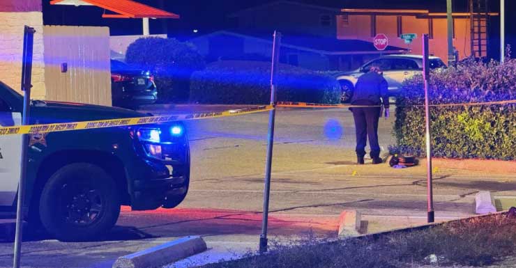 UPDATE: 2 hospitalized after shooting in Whataburger parking lot in Escambia County