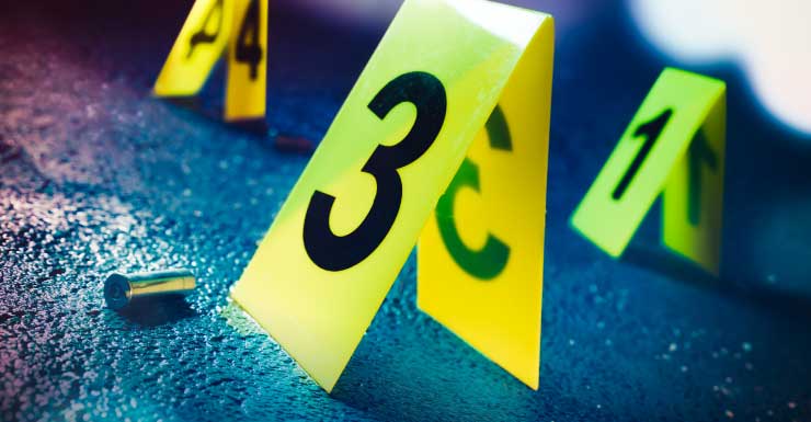 Update regarding deadly shooting in Springfield
